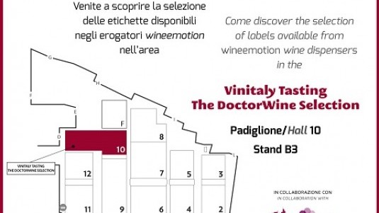 12 vini da non perdere al Vinitaly