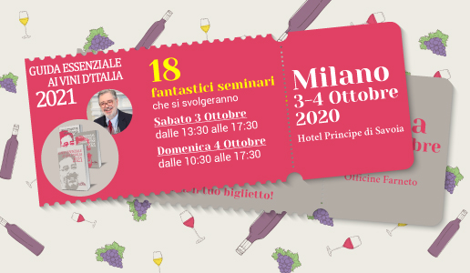 18 seminari milano 3-4 ottobre Guida 2021