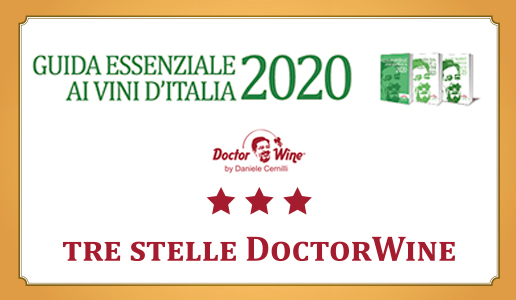 le tre stelle 2020