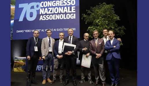 67° Congresso Assoenologi