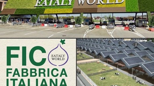 A me “mi” piace Eataly