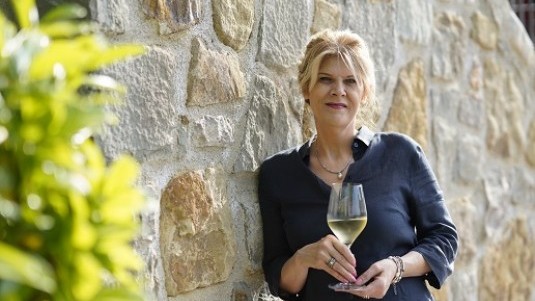 Annalisa Zorzettig - Cantina Zorzettig Friuli