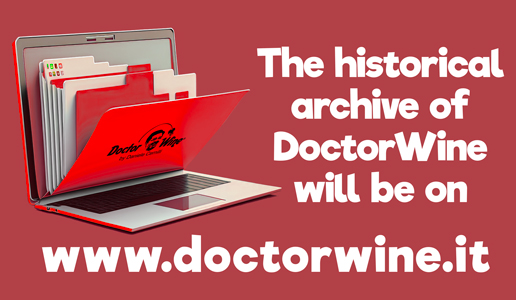 Historical Archive DoctorWine