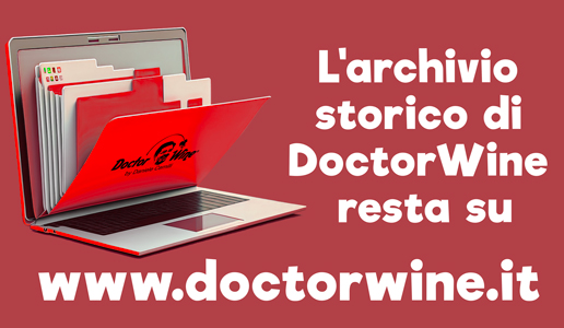 L'archivio è su doctorwine.it