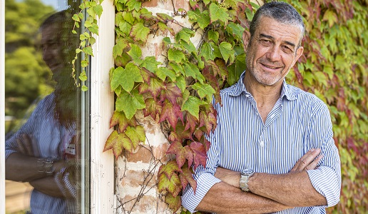 Francesco Mazzei Presidente Avito