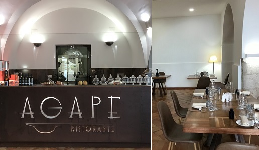 Agape Ristorante