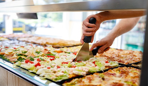 Alice Pizza