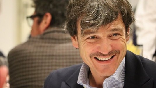 Andrea Lonardi MS