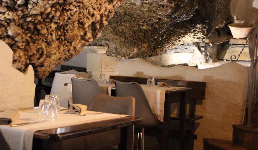 Antica Cantina Forentum Lavello