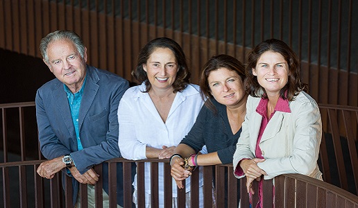 Antinori Family