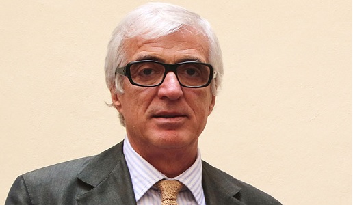 Antonio Moretti imprenditore vinicolo Arezzo Setteponti