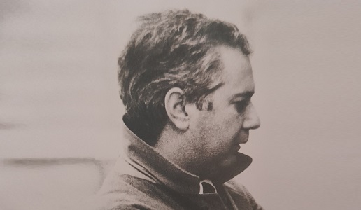 Il giornalista Antonio Villoresi