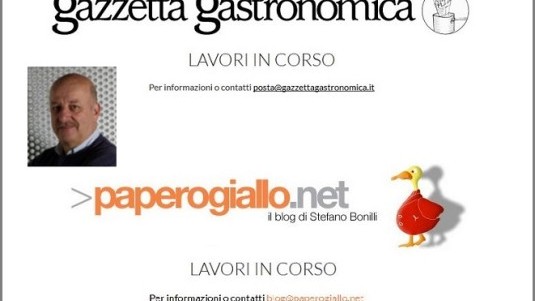 Persa l’eredità di Bonilli?