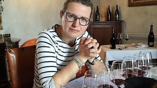 Marina Cvetić, il Montepulciano artigianale del futuro (1)