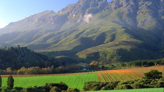 Appunti di viaggio dal Sud Africa