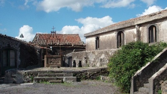 Appuntito e dirompente