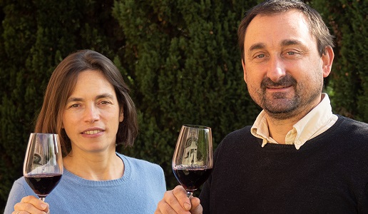 Arianna Tessari e Massimo Dal Lago - Masari
