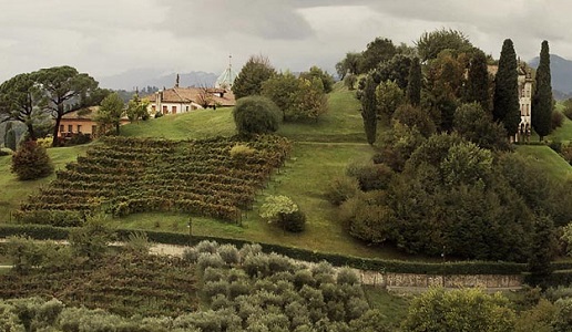 Asolo Montelvini