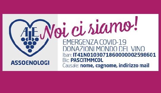 Assoenologi-noi-ci-siamo-donazioni-coronavirus