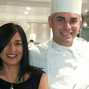 Au revoir Chef