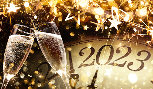 Auguri Nuovo Anno 2023 DoctorWine