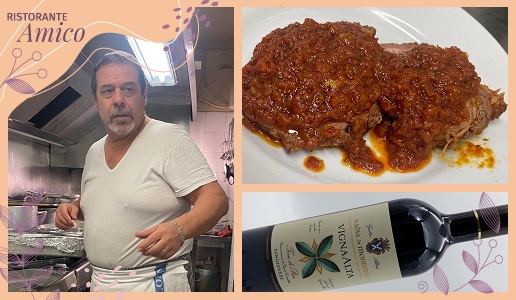 Badia di Morrona presenta I Brindellone