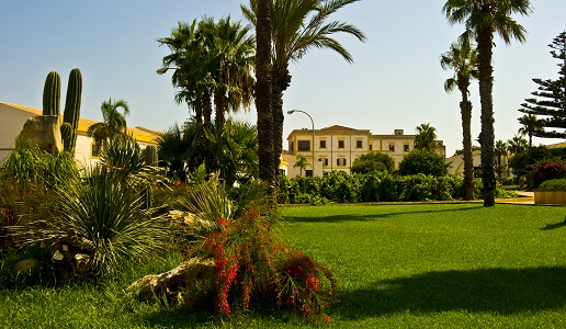 Baglio Cantine Florio - Duca di Salaparuta