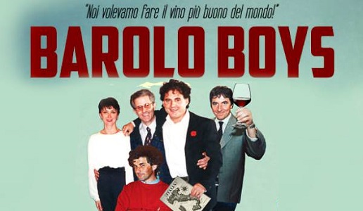 Barolo Boys