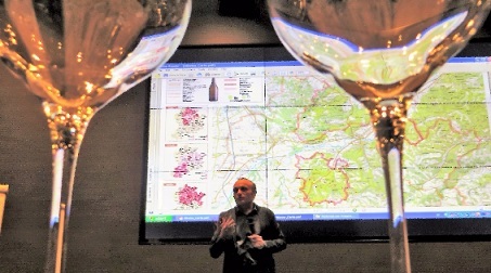 Barolo, le Langhe, l’Europa, il mondo