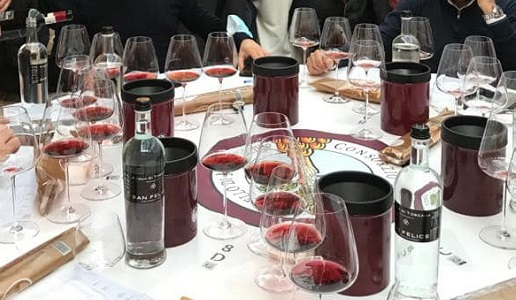 Benvenuto Brunello 2021