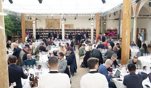 Benvenuto Brunello 2022