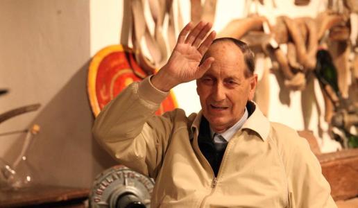Addio a Beppe Colla produttore vino Langhe