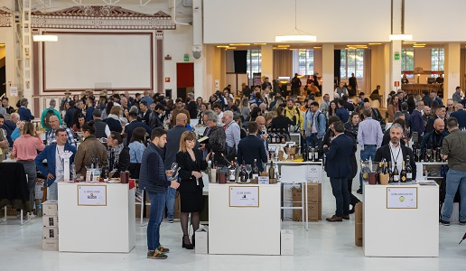 Best Wine Stars 2023