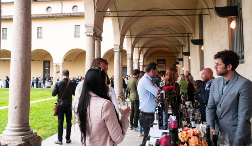 Best Wine Stars 2019