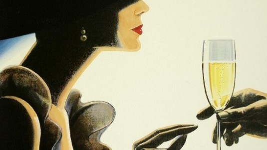 Bevute Vintage (2): Champagne anni '90