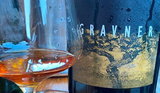 Breg di Josko Gravner