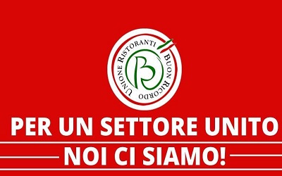 Buon Ricordo grido d'allarme ristorazione covid