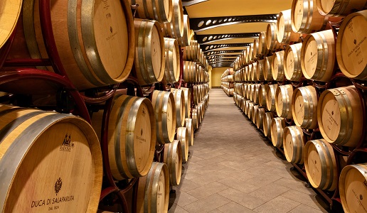 Bottaia Duca di Salaparuta