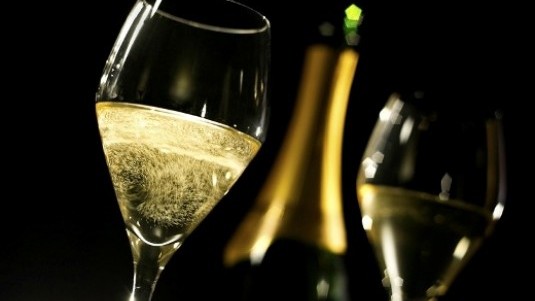 New Year’s toasts (2): the top Franciacorta