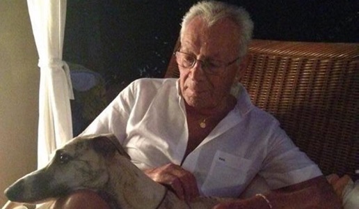 Bruno Borghesi, grande maestro di ristorazione e hotellerie