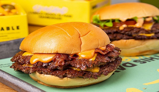 Bun Burger brescia