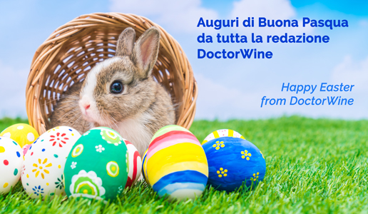 Buona Pasqua 2021