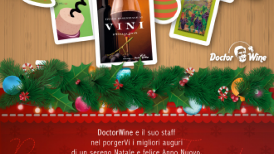 Buone Feste a tutti