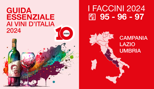Campania Lazio Umbria DW 2024