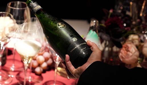 Ca' del Bosco Franciacorta Riserva Speciale 1980