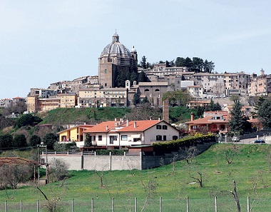 Cantina di Montefiascone: Un Merlot della Tuscia da provare