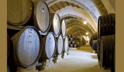 Cantine Florio 2 - Duca di Salaparuta