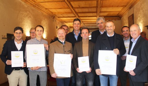 Cantine Premiate Sauvignon Challenge 2019