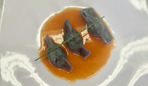 carboncelli ripieni porcini