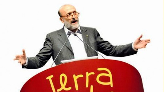 Lettera aperta a Carlin Petrini